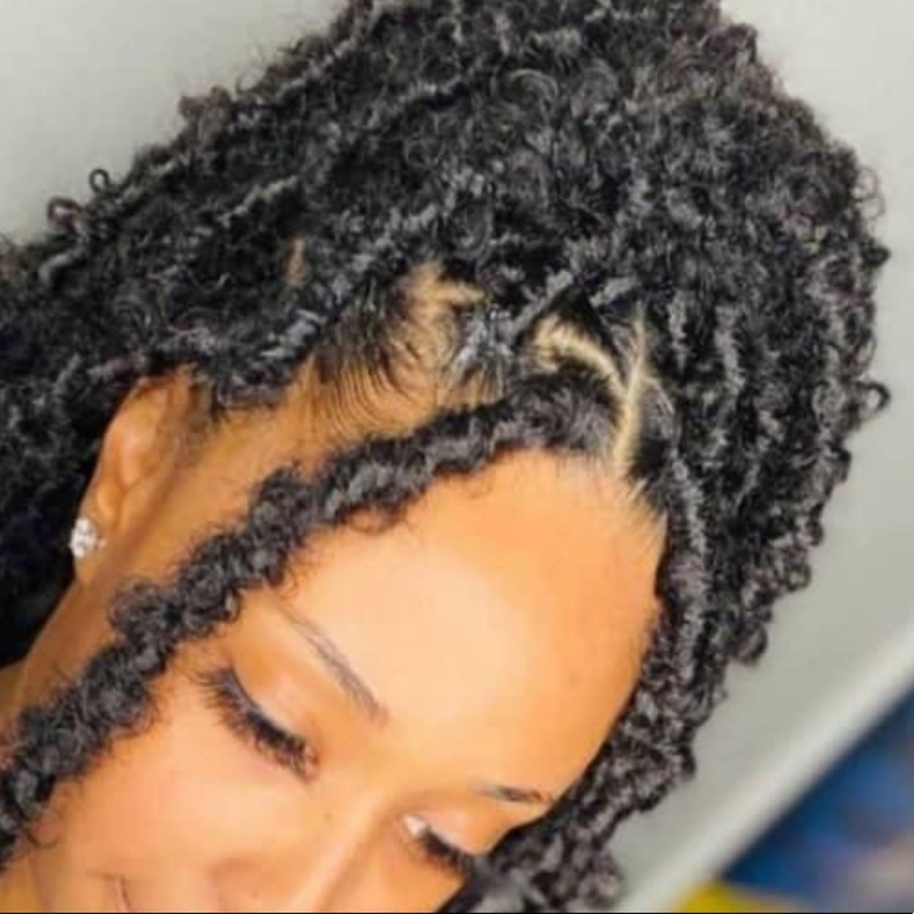 Meet your Posher, Drena